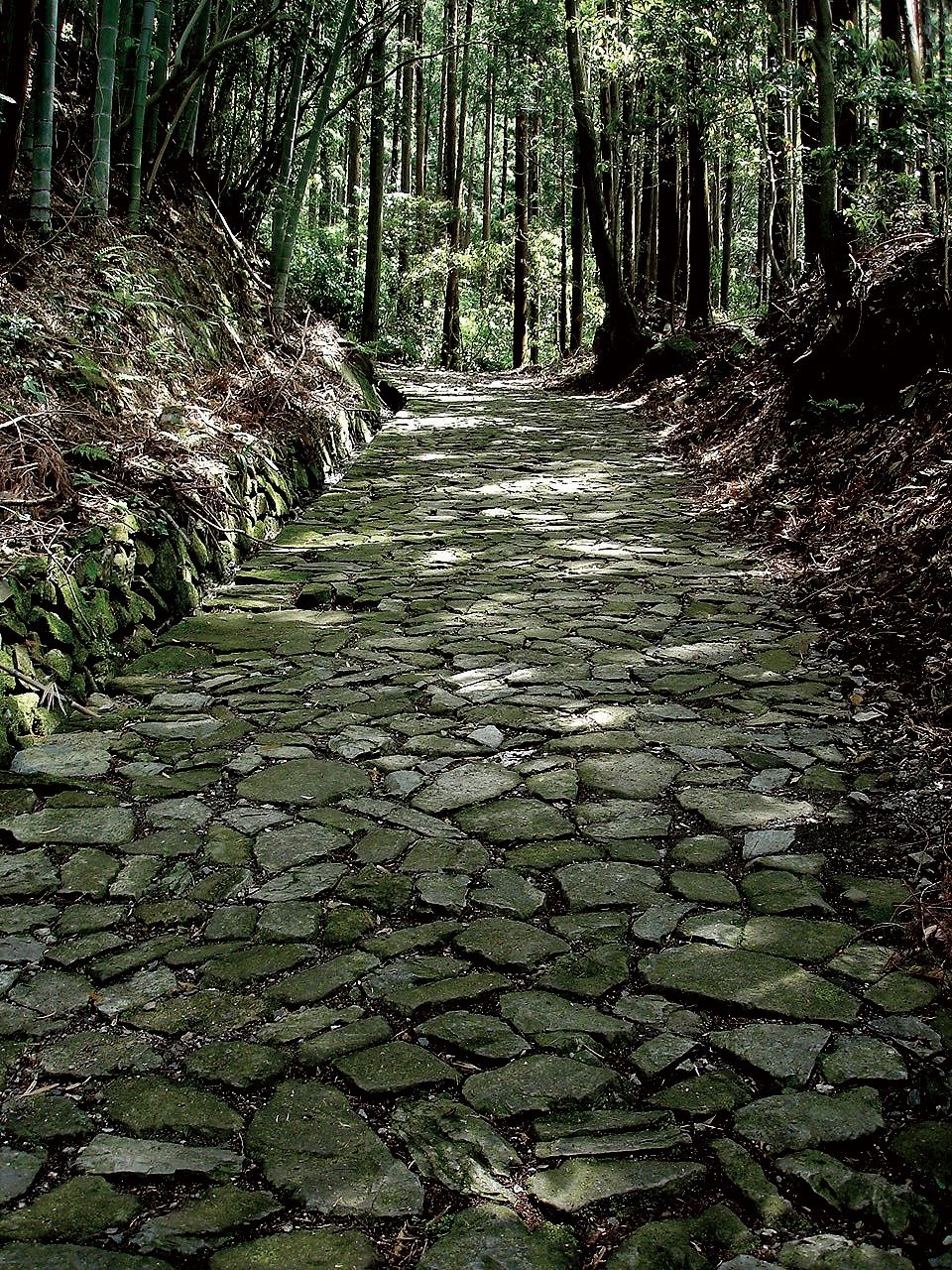 🚶 하기 옛길(하기오칸) 이미지 3